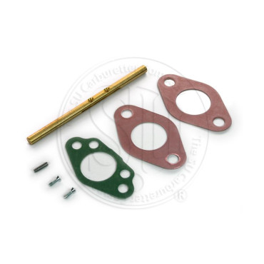 SU Carburettor Throttle Shaft Kit [WZX986]