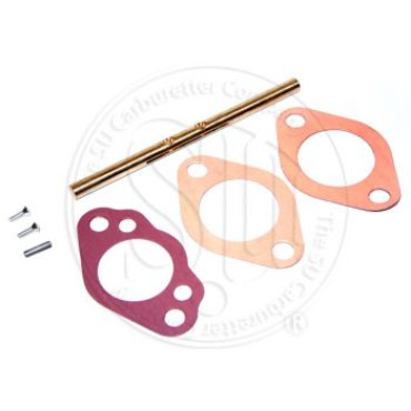 SU Carburettor Throttle Shaft Kit [WZX987]