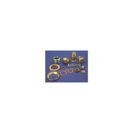 SU Carburettor HS Jet Bearing Kit for thermo carbs [WZX997]