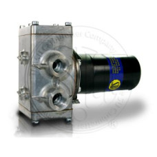 SU Fuel Pump 12 Volt LCS type dual polarity [AUA157]