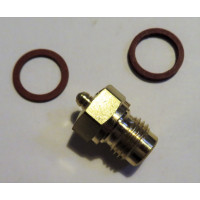 Solex Needle & Seat kit 1.5mm [B17439] 