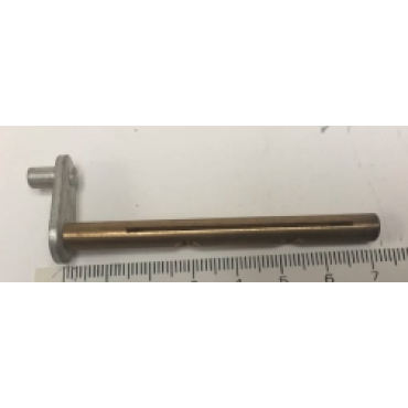 Solex 30PSEI B30PSEI Ford Anglia Cortina Choke Shaft (B14551)