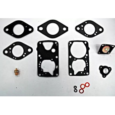 Solex 32DIS Renault Non-Turbo rebuild kit [SK27]