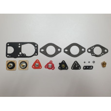 Solex 32DIS Renault Turbo rebuild kit [SK52S]