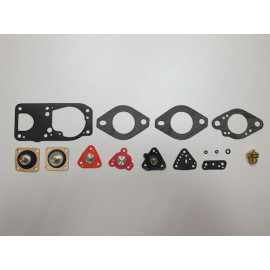Solex 32DIS Renault Turbo rebuild kit [SK7092]