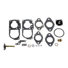 Solex 34PDSIT Volkswagen Kombi 1700 1800 2L 1973-81 rebuild Kit [SK701]