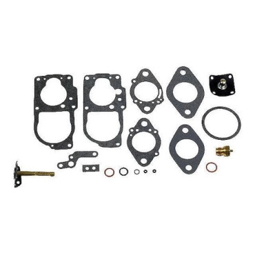 Solex 34PDSIT Volkswagen Kombi 1700 1800 2L 1973-81 rebuild Kit [SK701]