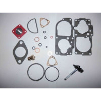 Solex 35PDSIT-5 Audi Opel VW Passat Rebuild Kit (SK7125)