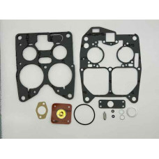 Solex 4A1 Mercedes rebuild kit [SK717M]