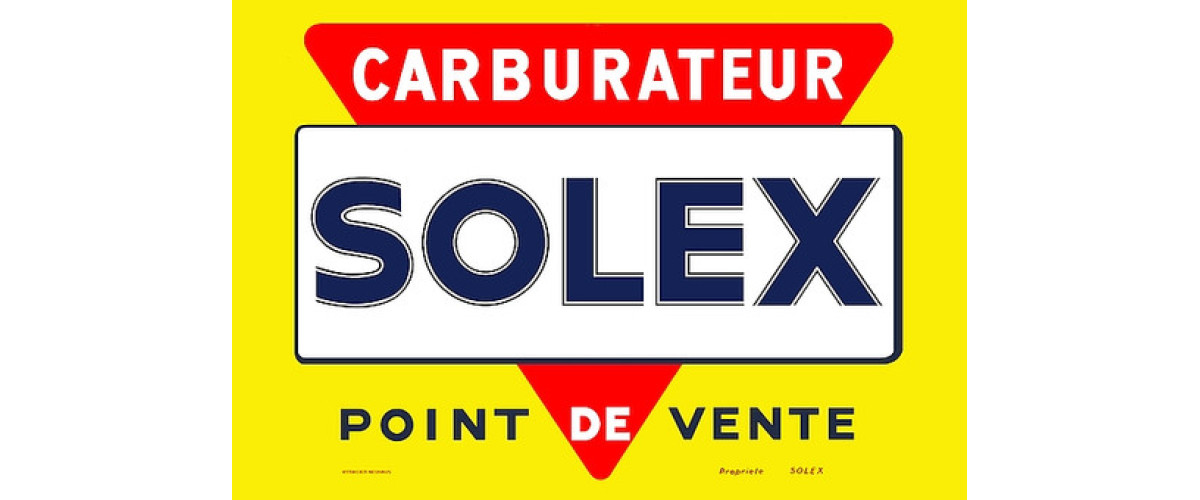 Solex