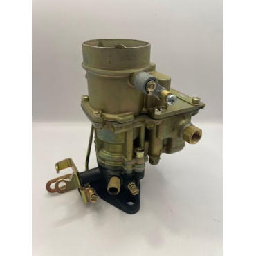Stromberg BXUV-2 reconditioned Holden carburettor [BXUV-2] 