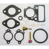 Stromberg BV-2 BOV-2 BXUV-3 rebuild kit Ford XR XT XW XY XA Valiant VC VE VF  [SBK653]