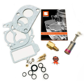 Stromberg 97 48 40 Rebuild Kit [STK663]