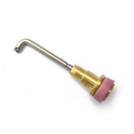 Stromberg 97 accelerator pump plunger [9631K]