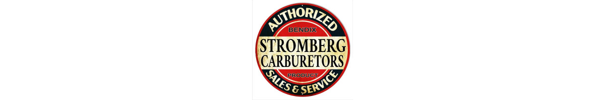 Stromberg