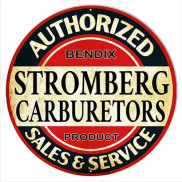 Stromberg
