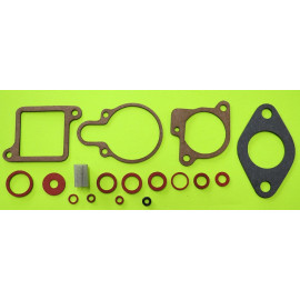 Tillotson S4A S4B S4C S4D Whippet 96 Willys Overland gasket kit (TK23506)