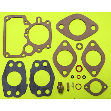 Tillotson JR2 JR4 JR6 Carburettor rebuild kit (TK23543)