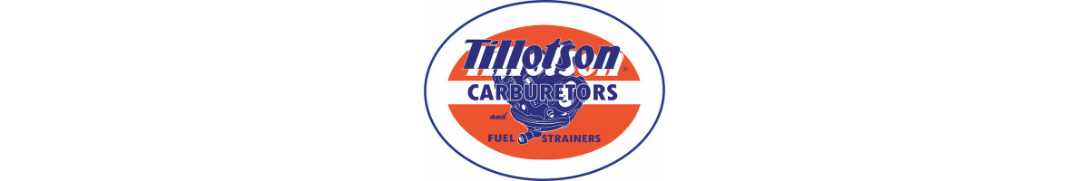 Tillotson