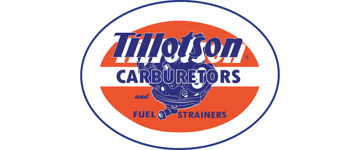 Tillotson