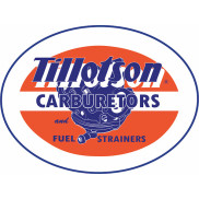 Tillotson