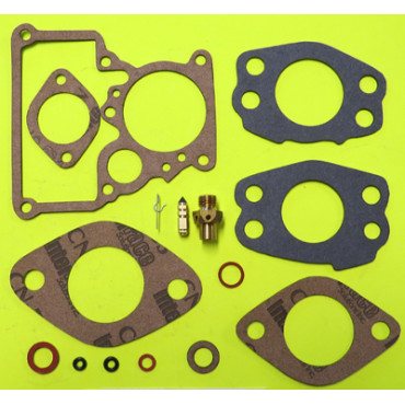 Tillotson JR1 JR3 JR5 Carburettor rebuild kit (TK23541)
