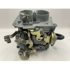 Weber 32/34 DMTL reconditioned Landrover carburettor [34DMTL] 