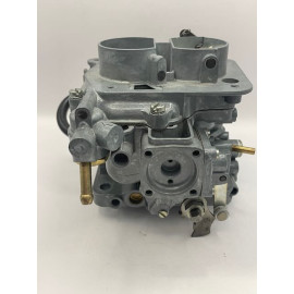 Weber 32/34 DMTL reconditioned Landrover carburettor [34DMTL] 
