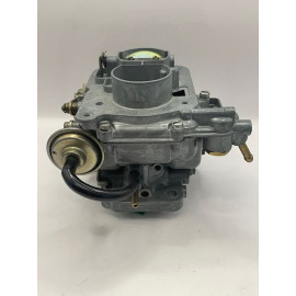 Weber 32/34 DMTL reconditioned Landrover carburettor [34DMTL] 