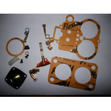 Weber 40DFAV Ford Cortina V6 rebuild kit [WK440]