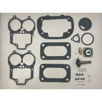 Weber 32/36DGV DGAV DGEV Rebuild kit [WK800] 