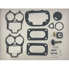 Weber 32/36DGV DGAV DGEV Rebuild kit [WK800] 