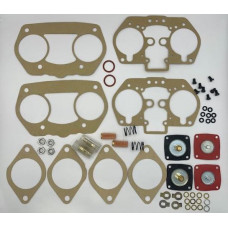 Weber 48 IDF twin arb rebuild kit [WK834]