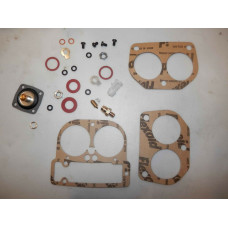 Weber 40DCN rebuild kit [WK845]