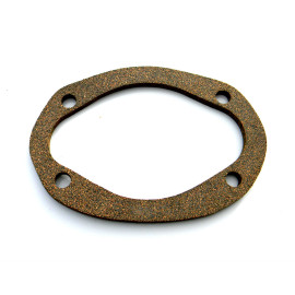 Holley Weber Air Cleaner Gasket 5200 Model 180 - 280 CFM 2bbl THICK CORK [52-18B]