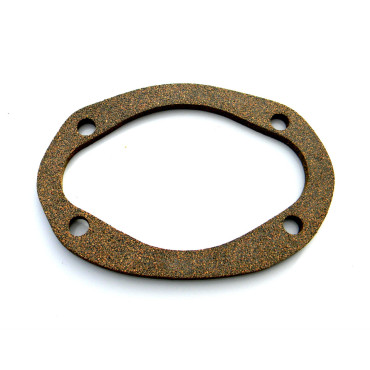 Holley Weber Air Cleaner Gasket 5200 Model 180 - 280 CFM 2bbl THICK CORK [52-18B]