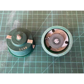 Weber electric choke thermostat [WE844EC] 