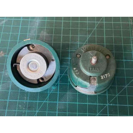 Weber electric choke thermostat [WE844EC] 