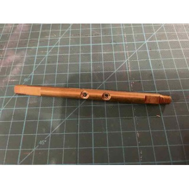 Weber 34ADM throttle shaft [TS427]
