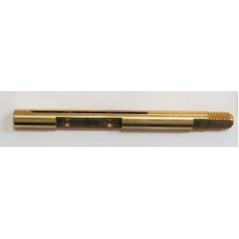 Zenith 36IV throttle shaft [020150]