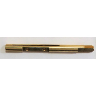 Zenith 36IV throttle shaft [020150]