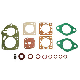 SOLEX 32PBI-5 Fiat 1100/103 Jaguar 2.4L Simca 1000 VW 1969 Gasket Kit (BGP81)