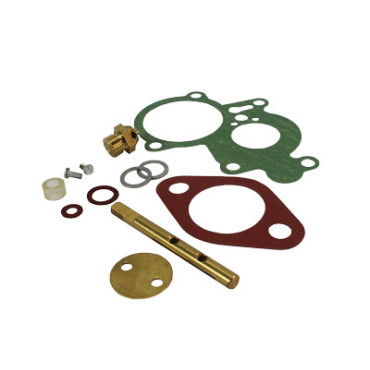 Zenith 24T2 many English tractors & Stationary Engines Premium Service Kit [ZK03P]