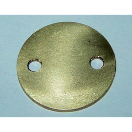 Zenith 36NDIX throttle disc kit [32NDIXTD]