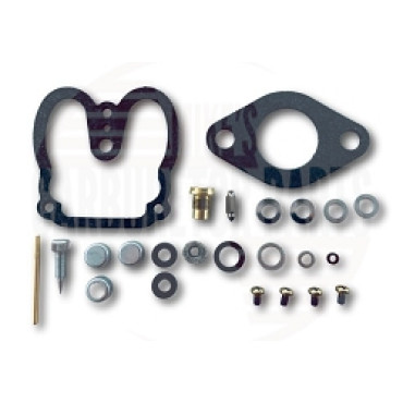 Zenith 87 series rebuild kit [ZK7069]