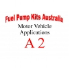 Fuel Pump Kits alphabetical beginning with A - list 2 