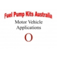 Fuel Pump Kits alphabetical beginning with O