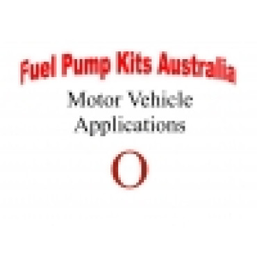Fuel Pump Kits alphabetical beginning with O