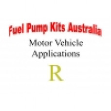 Fuel Pump Kits alphabetical beginning with R
