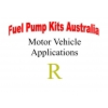 Fuel Pump Kits alphabetical beginning with R